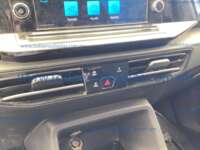 Volkswagen Caddy 2023 5p Maxi L4/1.6 Man 2023 Volkswagen Caddy Ingreso Interiores 9