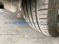 Volkswagen Caddy 2023 5p Maxi L4/1.6 Man 2023 Volkswagen Caddy Ingreso Llantas 10