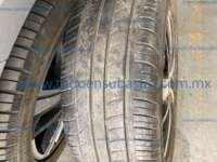 Volkswagen Caddy 2023 5p Maxi L4/1.6 Man 2023 Volkswagen Caddy Ingreso Llantas 13