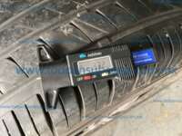 Volkswagen Caddy 2023 5p Maxi L4/1.6 Man 2023 Volkswagen Caddy Ingreso Llantas 14