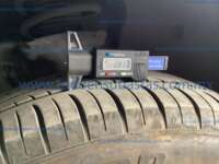 Volkswagen Caddy 2023 5p Maxi L4/1.6 Man 2023 Volkswagen Caddy Ingreso Llantas 2