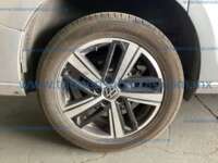 Volkswagen Caddy 2023 5p Maxi L4/1.6 Man 2023 Volkswagen Caddy Ingreso Llantas 3