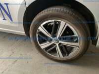 Volkswagen Caddy 2023 5p Maxi L4/1.6 Man 2023 Volkswagen Caddy Ingreso Llantas 6