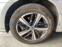 Volkswagen Caddy 2023 5p Maxi L4/1.6 Man 2023 Volkswagen Caddy Ingreso Llantas 9