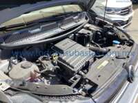 Volkswagen Caddy 2023 5p Maxi L4/1.6 Man 2023 Volkswagen Caddy Ingreso Motor 2