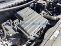 Volkswagen Caddy 2023 5p Maxi L4/1.6 Man 2023 Volkswagen Caddy Ingreso Motor 3