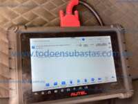 Volkswagen Caddy 2023 5p Maxi L4/1.6 Man 2023 Volkswagen Caddy Ingreso Motor 4