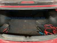 Kia Rio 2021 4p Sedán L L4/1.6 Aut  IMG_1011