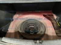 Kia Rio 2021 4p Sedán L L4/1.6 Aut  IMG_1008