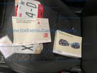 Kia Rio 2021 4p Sedán L L4/1.6 Aut  IMG_1021