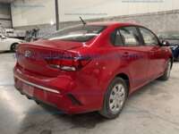 Kia Rio 2021 4p Sedán L L4/1.6 Aut  2021 Kia Rio Ingreso Exteriores 5