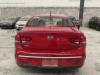 Kia Rio 2021 4p Sedán L L4/1.6 Aut  2021 Kia Rio Ingreso Exteriores 6