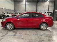 Kia Rio 2021 4p Sedán L L4/1.6 Aut  2021 Kia Rio Ingreso Exteriores 8