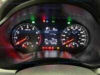 Kia Rio 2021 4p Sedán L L4/1.6 Aut  IMG_1020