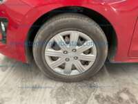 Kia Rio 2021 4p Sedán L L4/1.6 Aut  IMG_0981