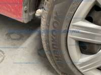 Kia Rio 2021 4p Sedán L L4/1.6 Aut  IMG_0995