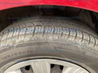 Kia Rio 2021 4p Sedán L L4/1.6 Aut  IMG_0997