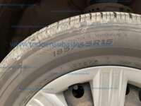 Kia Rio 2021 4p Sedán L L4/1.6 Aut  IMG_0996