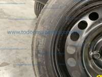 Kia Rio 2021 4p Sedán L L4/1.6 Aut  IMG_1004