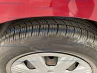 Kia Rio 2021 4p Sedán L L4/1.6 Aut  IMG_0993