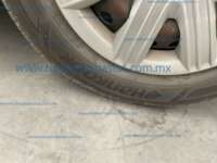 Kia Rio 2021 4p Sedán L L4/1.6 Aut  IMG_0986