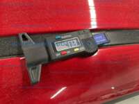 Kia Rio 2021 4p Sedán L L4/1.6 Aut  IMG_1001