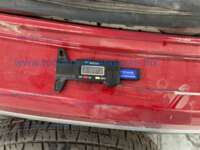 Kia Rio 2021 4p Sedán L L4/1.6 Aut  IMG_1007