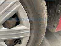 Kia Rio 2021 4p Sedán L L4/1.6 Aut  IMG_0983