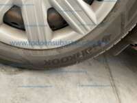 Kia Rio 2021 4p Sedán L L4/1.6 Aut  IMG_0990