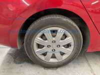 Kia Rio 2021 4p Sedán L L4/1.6 Aut  IMG_0989