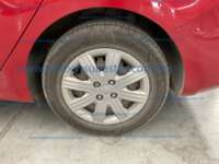 Kia Rio 2021 4p Sedán L L4/1.6 Aut  IMG_0985