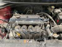 Kia Rio 2021 4p Sedán L L4/1.6 Aut  IMG_1014