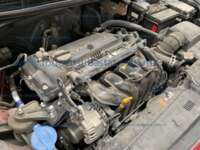 Kia Rio 2021 4p Sedán L L4/1.6 Aut  IMG_1015