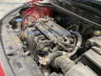 Kia Rio 2021 4p Sedán L L4/1.6 Aut  IMG_1013