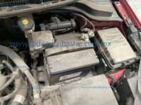 Kia Rio 2021 4p Sedán L L4/1.6 Aut  IMG_1018