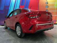Kia Rio 2021 4p Sedán L L4/1.6 Aut  2021 Kia Rio Venta Exteriores 5