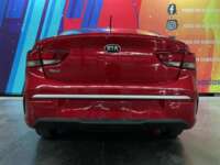 Kia Rio 2021 4p Sedán L L4/1.6 Aut  2021 Kia Rio Venta Exteriores 6