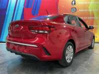 Kia Rio 2021 4p Sedán L L4/1.6 Aut  2021 Kia Rio Venta Exteriores 7