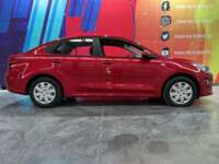 Kia Rio 2021 4p Sedán L L4/1.6 Aut  2021 Kia Rio Venta Exteriores 8