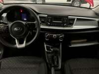 Kia Rio 2021 4p Sedán L L4/1.6 Aut  2021 Kia Rio Venta Interiores 1