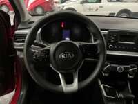 Kia Rio 2021 4p Sedán L L4/1.6 Aut  2021 Kia Rio Venta Interiores 2