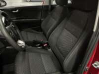 Kia Rio 2021 4p Sedán L L4/1.6 Aut  2021 Kia Rio Venta Interiores 11