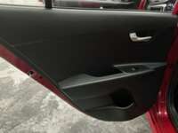 Kia Rio 2021 4p Sedán L L4/1.6 Aut  2021 Kia Rio Venta Interiores 12