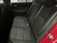 Kia Rio 2021 4p Sedán L L4/1.6 Aut  2021 Kia Rio Venta Interiores 13
