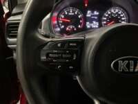 Kia Rio 2021 4p Sedán L L4/1.6 Aut  2021 Kia Rio Venta Interiores 5