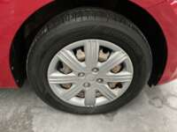 Kia Rio 2021 4p Sedán L L4/1.6 Aut  2021 Kia Rio Venta Llantas 1