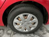 Kia Rio 2021 4p Sedán L L4/1.6 Aut  2021 Kia Rio Venta Llantas 7