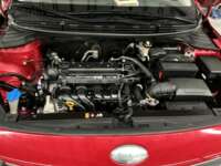 Kia Rio 2021 4p Sedán L L4/1.6 Aut  2021 Kia Rio Venta Motor 2