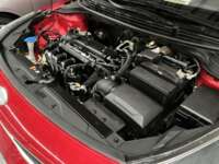 Kia Rio 2021 4p Sedán L L4/1.6 Aut  2021 Kia Rio Venta Motor 3