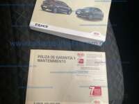 Kia Rio 2021 4p Sedán L L4/1.6 Aut  IMG_7997